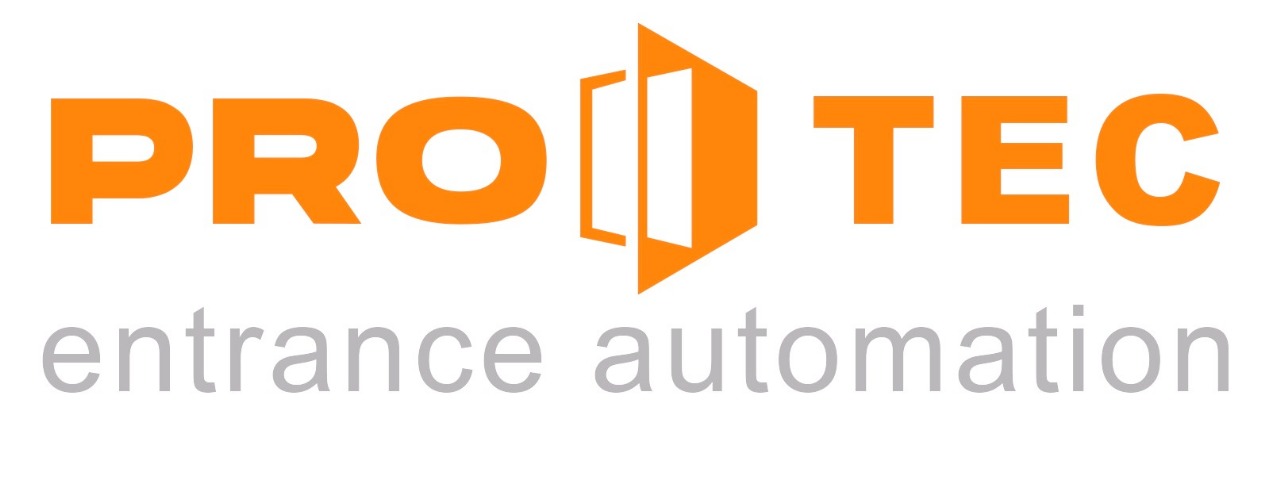 PRO TEC Entrance Automation Logo