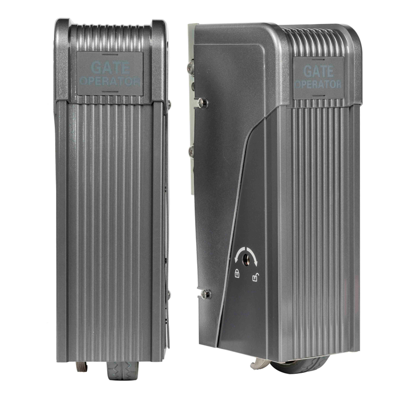 PRO TEC Swing With Long-lasting Durability Automation Drive