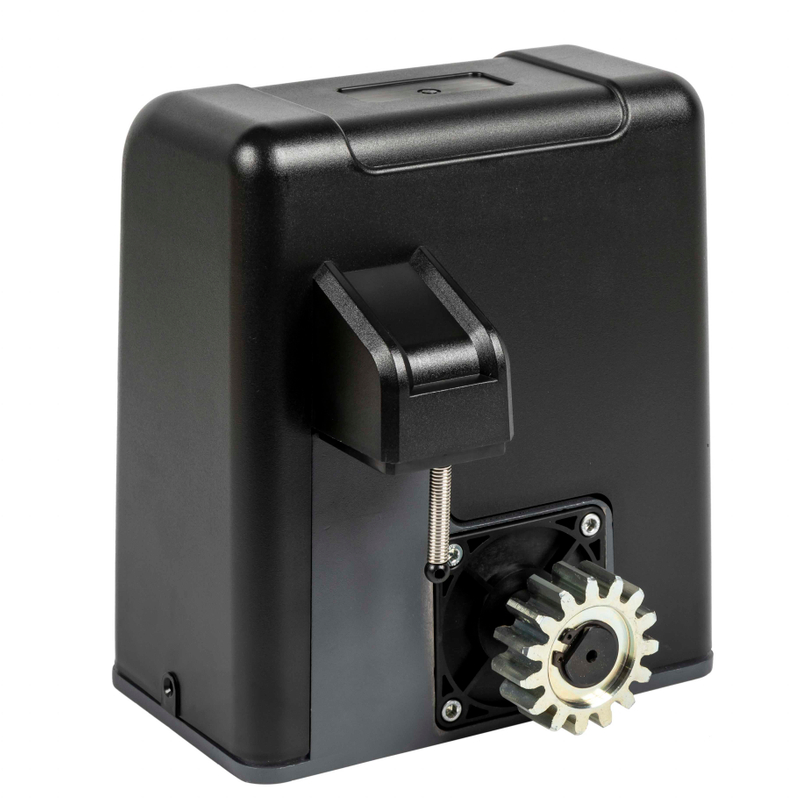 PRO TEC Sliding With Built-in Safety Features Automation Drive
