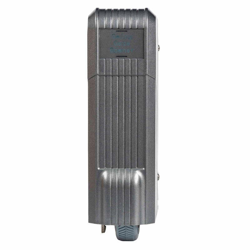 PRO TEC Swing With Noise Reduction Technology For Quiet Operation Automation Drive