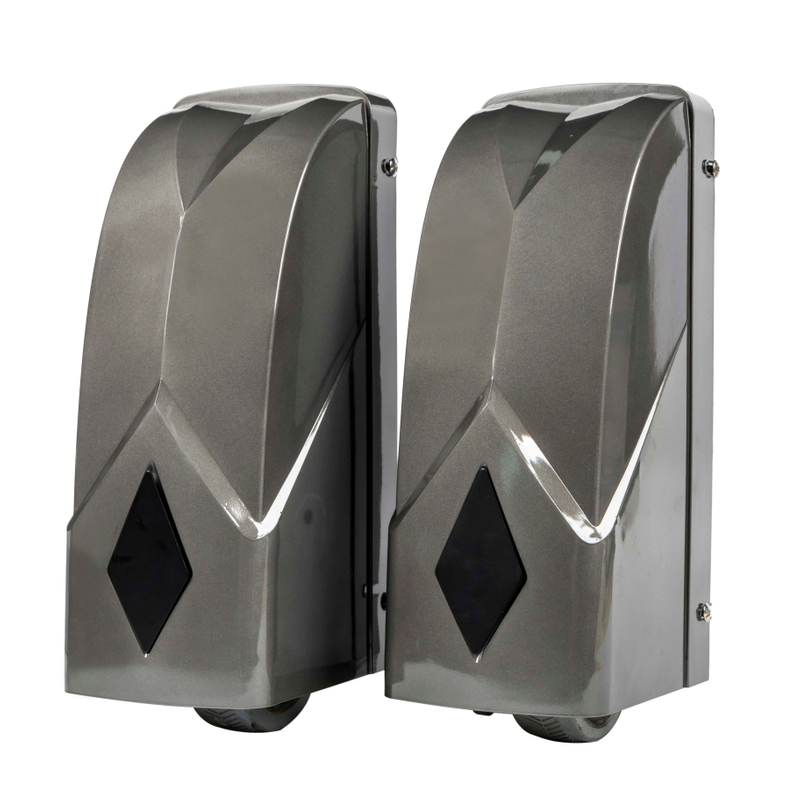 PRO TEC High-swings Remote Controlleds Automation Drive