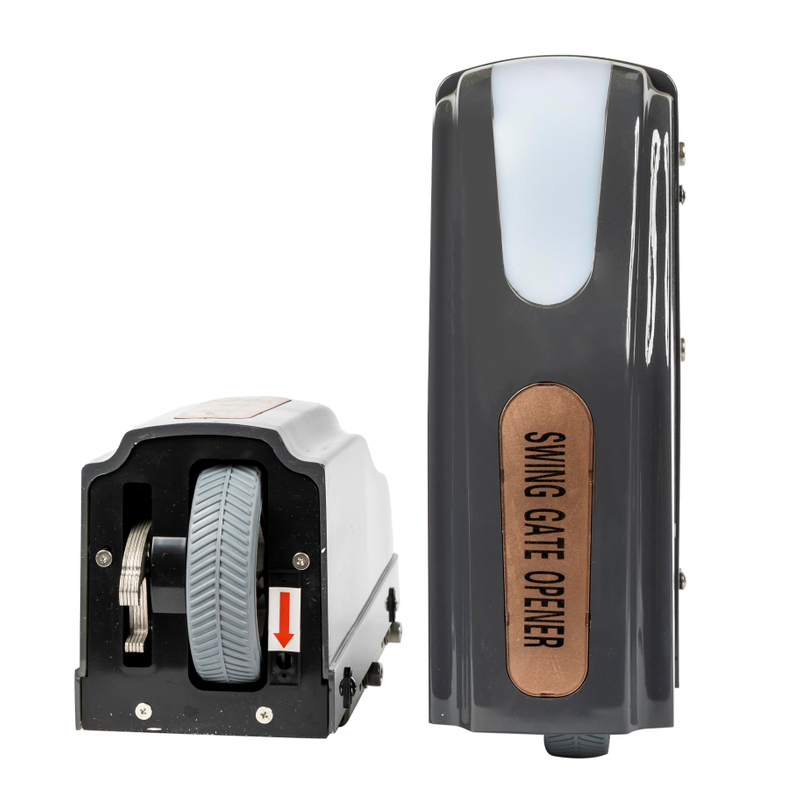 PRO TEC Electrics For Automatic Swing Doors Automation Drive
