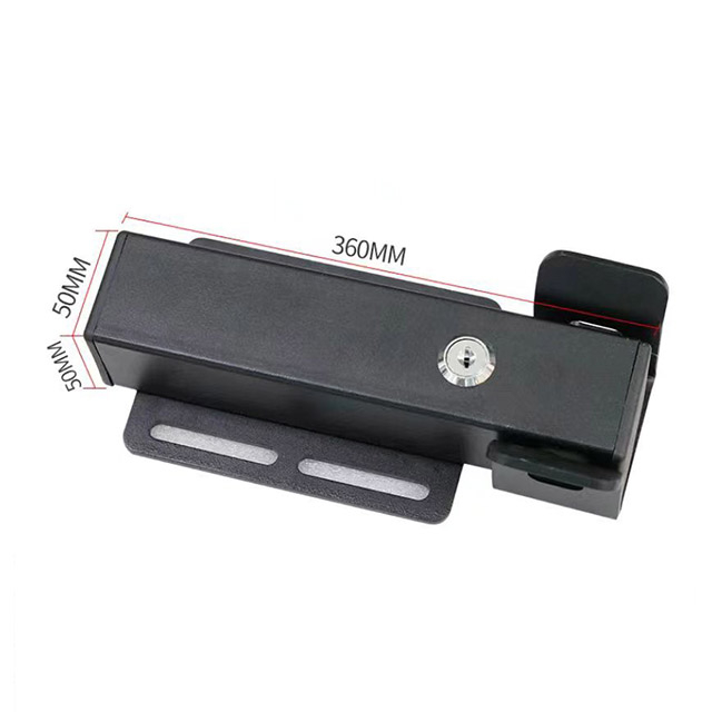PRO TEC Automatic Electric Gate Lock With Sensors For Door Opening & Gate Control Automatic Door Operator