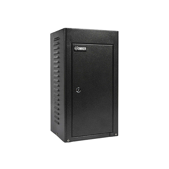 PRO TEC Automatic Heavy Duty Variable Frequency Conversion For Garages Automation Drive