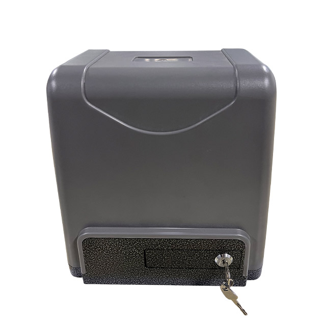 PRO TEC 550w Kit Ac 220110v Modern Chinese Design Style Sliding For Villa Application Automation Drive