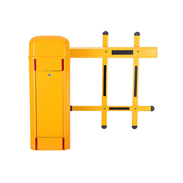 PRO TEC Road Boom Automatic Parking Gate Automatic Boom Barrier