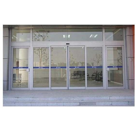 PRO TEC Automatic Sensing Door For Seamless Access In Spaces Sliding Gate Opener