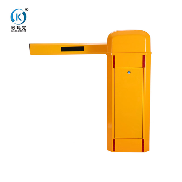 PRO TEC Automatic Gate Automatic Boom Barrier