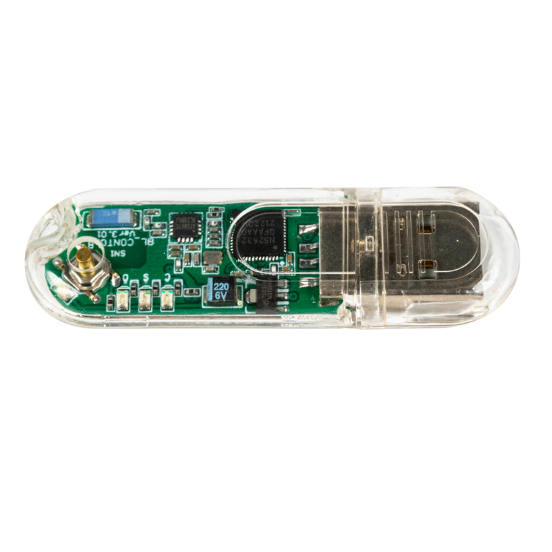 PRO TEC Integrate With The Vehicle-mounted System To Achieve Automatic Door Opening Automatic Door Operator