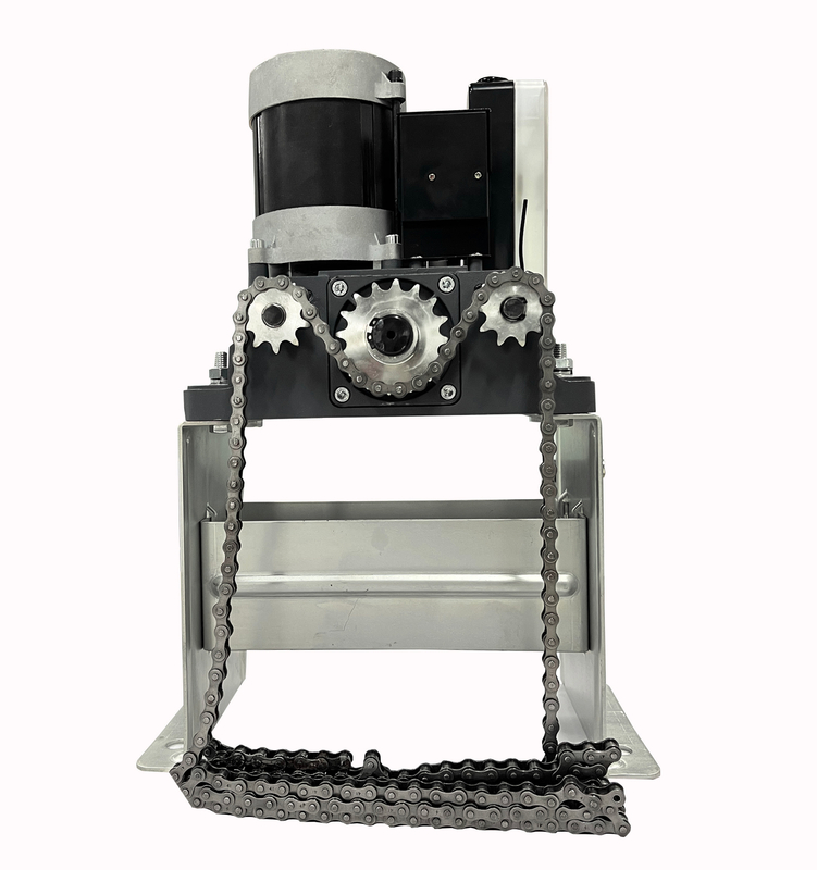 PRO TEC Modern Automatic Sliding Automation Drive