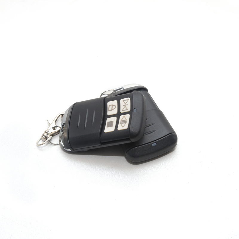 PRO TEC Price Rolling Reproduction Learning Fixed Code Wireless Custom Remote Control Automatic Door Operator