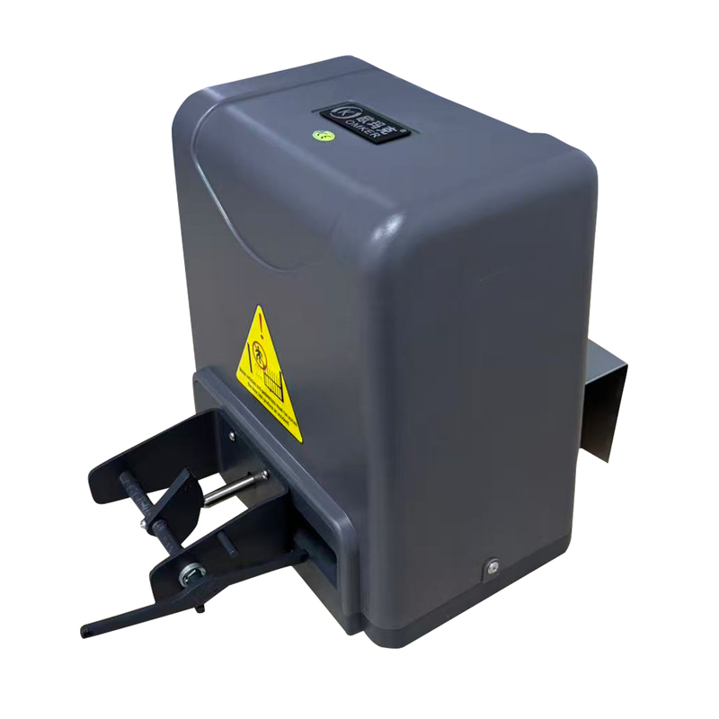 PRO TEC Overhung Pull-cord Sliding Door Machine Automation Drive
